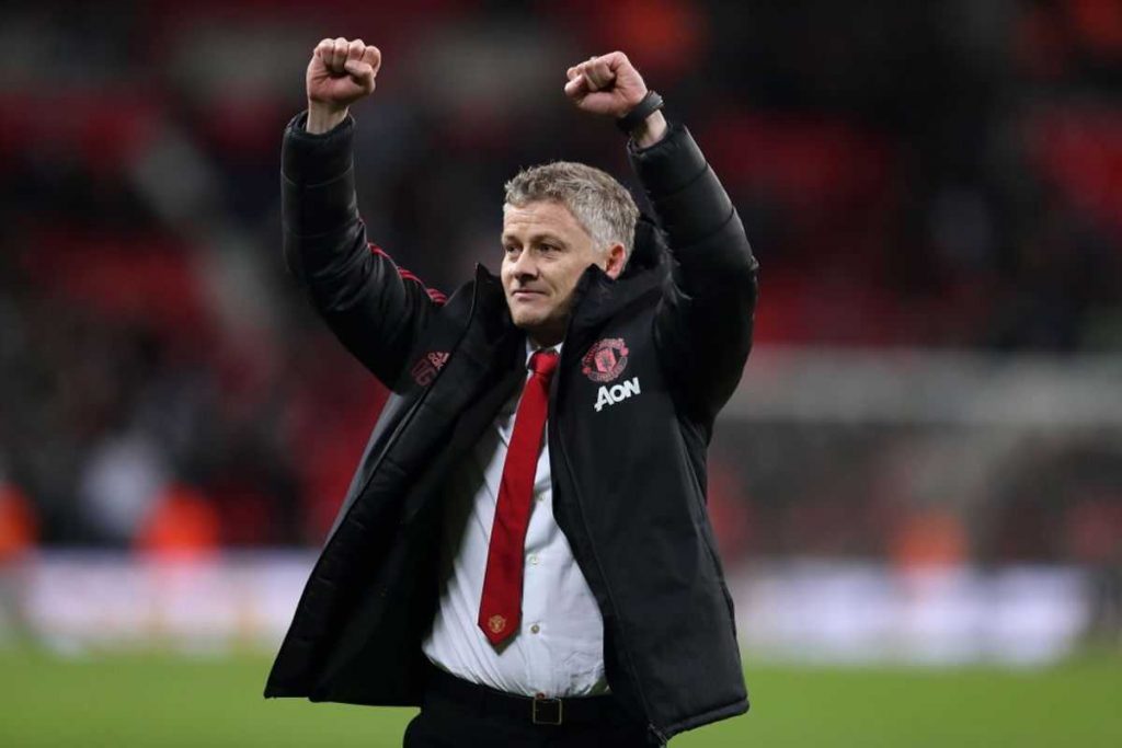 Steve Bergwijn to Man Utd