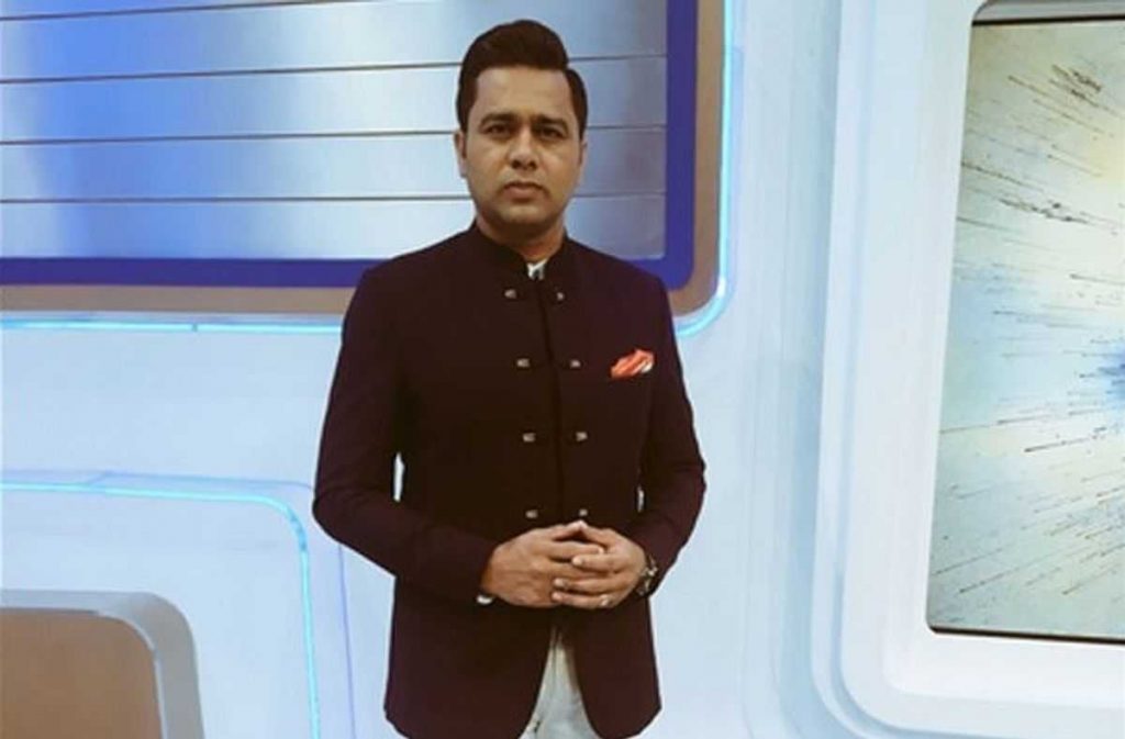 Aakash Chopra slams TVF