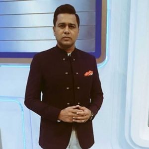 Aakash Chopra slams TVF