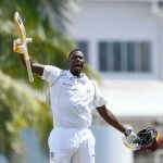 Jason Holder tops all-rounders list in ICC rankings
