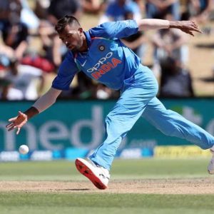 Kohli expecting balance from Hardik Pandya