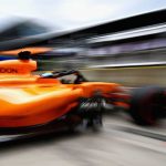 WATCH: McLaren release sneak peek into 2019 car styling