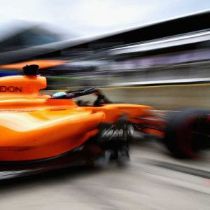 WATCH: McLaren release sneak peek into 2019 car styling