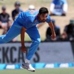 Bhuvneshwar Kumar admits finding back his rhythm