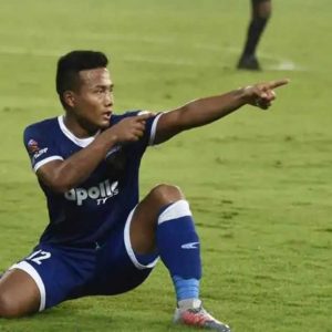 Jeje Lalpekhlua stats