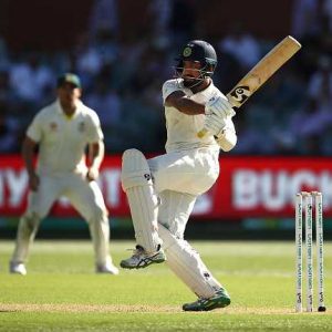 Cheteshwar Pujara to receive hike in salary