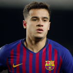 Coutinho to PSG