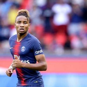 Christopher Nkunku to Arsenal