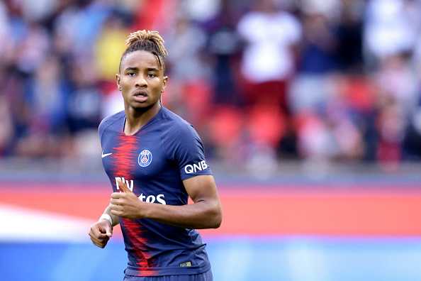 Christopher Nkunku to Arsenal