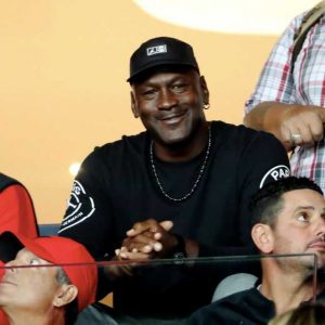 WATCH: Scottie Pippen reveals Michael Jordan's best unguardable move