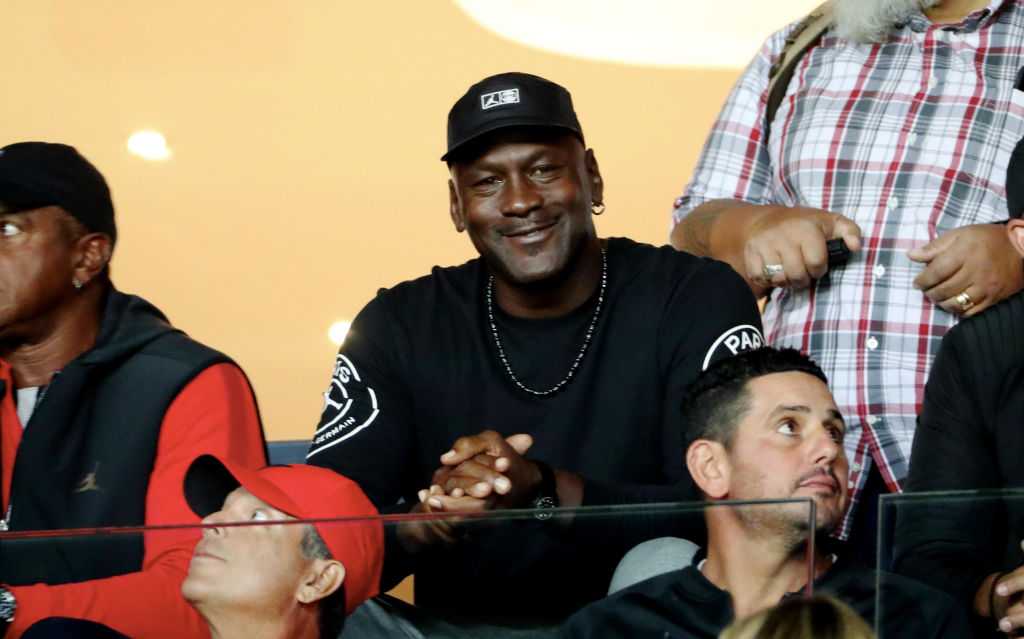 WATCH: Scottie Pippen reveals Michael Jordan's best unguardable move