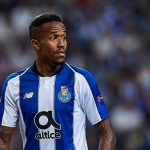 Eder Militao to Real Madrid