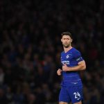Gary Cahill to Arsenal