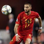 Yannick Carrasco offered to Arsenal