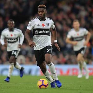 Timothy Fosu-Mensah transfer news