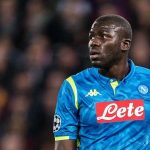 Kalidou Koulibaly to Manchester United
