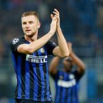 Milan Skriniar to Manchester United