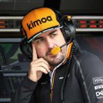 Fernando Alonso to test MCL34 in Barcelona, according to reports