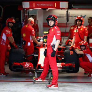 Ferrari to get another major personnel change before 2019 season