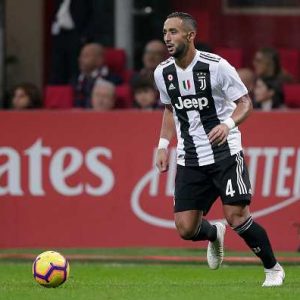 Medhi Benatia transfer news