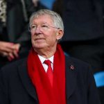 Sir Alex Ferguson's message