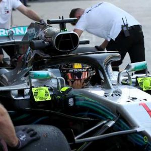 Mercedes to introduce all-new power unit for 2019 season