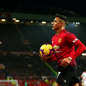 Manchester United team news vs Newcastle