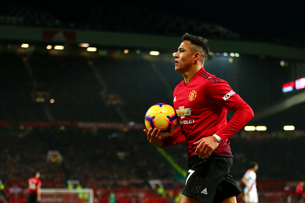 Manchester United team news vs Newcastle