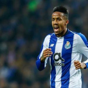 Eder Militao