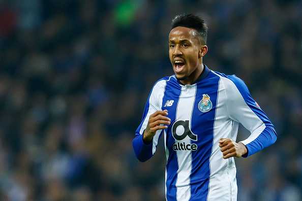 Eder Militao