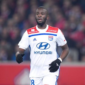 Tanguy Ndombele to Manchester United