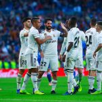 Real Madrid star puts emotional message