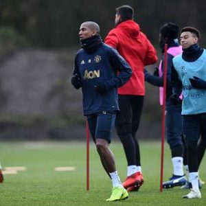 Man Utd early team news vs Brighton