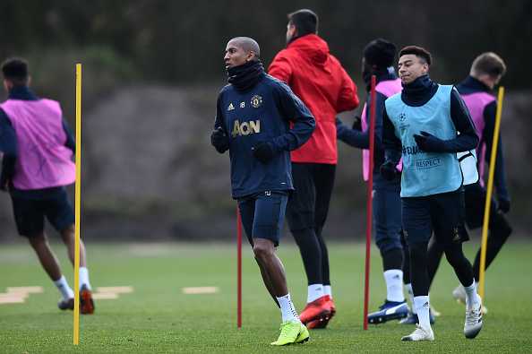 Man Utd early team news vs Brighton