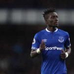 Idrissa Gueye to Arsenal