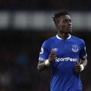Idrissa Gueye to Arsenal