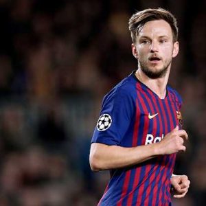 Ivan Rakitic to Chelsea