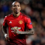 Ashley Young wanted by Inter Milan