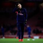 Mesut Ozil transfer news