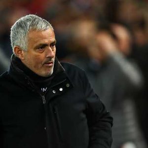 Mourinho on return to management