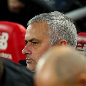 Unai Emery on Mourinho