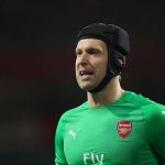 Petr Cech's future at Arsenal
