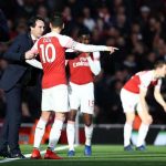 Unai Emery on Mesut Ozil