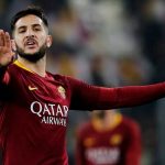 Kostas Manolas to Man Utd