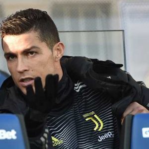 Ronaldo's ex calls him 'psychopath'