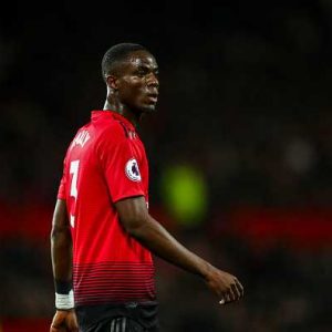 Eric Bailly's loan move