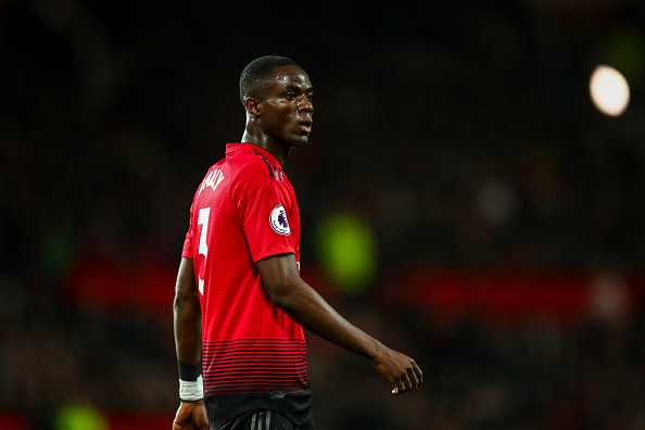 Eric Bailly's loan move