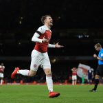 Arsenal vs Fulham highlights