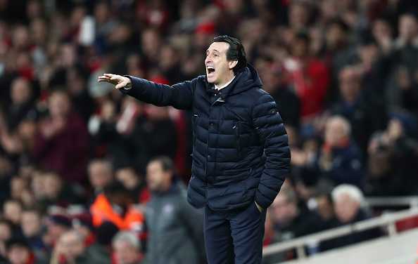 Sven Mislintat could leave Arsenal