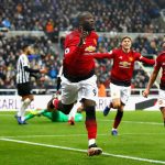 Newcaslte vs Man Utd highlights